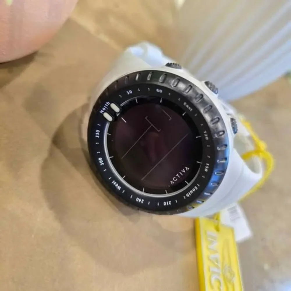 Activa Digital Watch